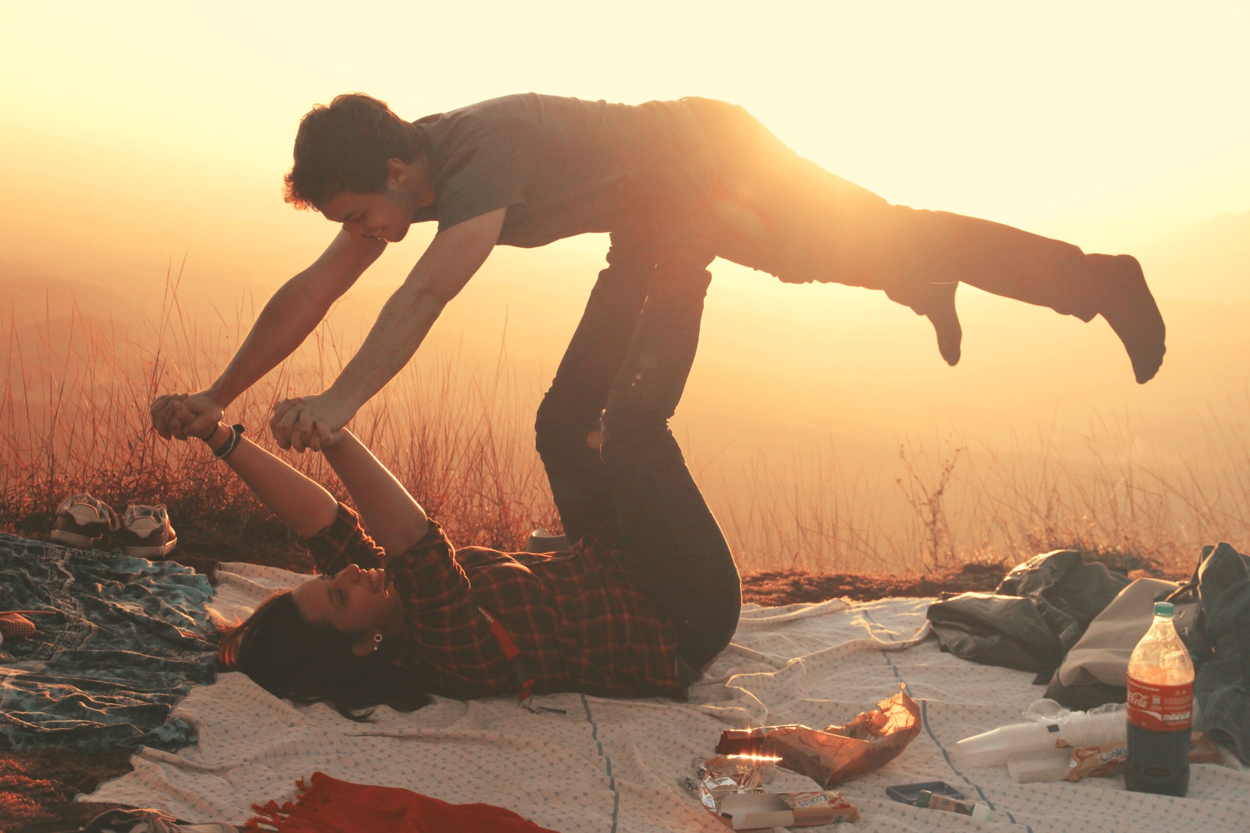 Relationship Advice I Wish Someone Had Given Me in My 20s Before I Learned It the Hard Way