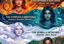 Ranking the Meanest Women of the Zodiac