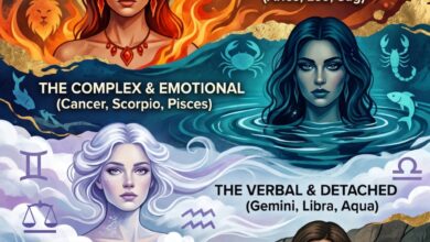 Ranking the Meanest Women of the Zodiac