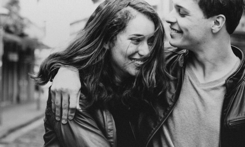 Relationship Advice I Wish Someone Had Given Me in My 20s Before I Learned It