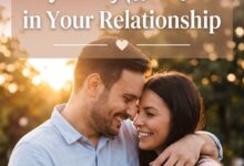 Relationship Advice_ How to Rebuild Physical Attraction in Your Relationship