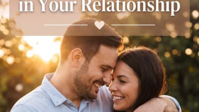Relationship Advice_ How to Rebuild Physical Attraction in Your Relationship