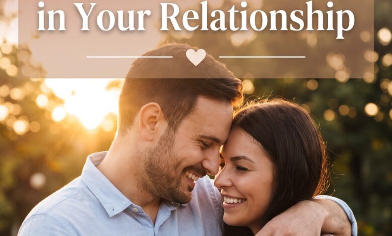 Relationship Advice_ How to Rebuild Physical Attraction in Your Relationship