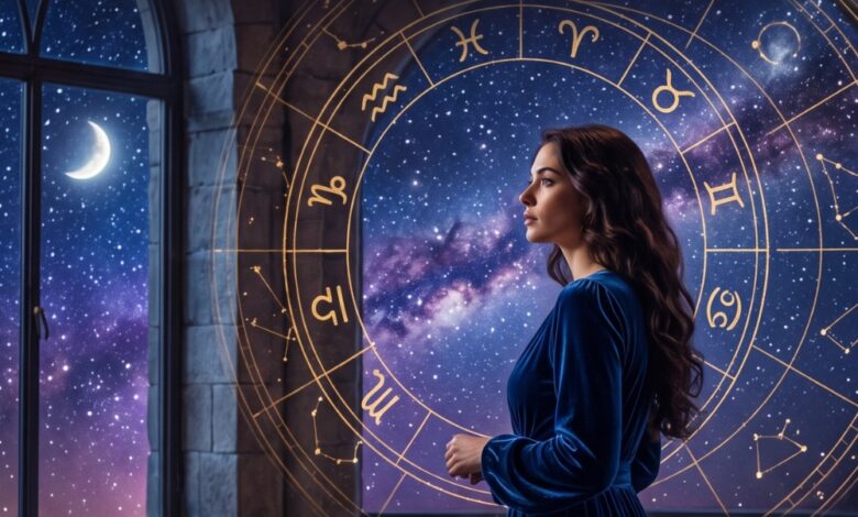 Soulmates or Lessons_ What Love Really Feels Like For Every Zodiac Sign