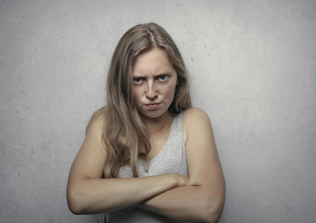 The 4 Grumpiest Zodiac Signs — And Why They're Proud of It