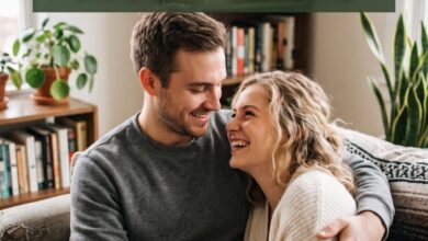 The Best Relationship Advice on How to Be a Good Boyfriend or a Better Husband