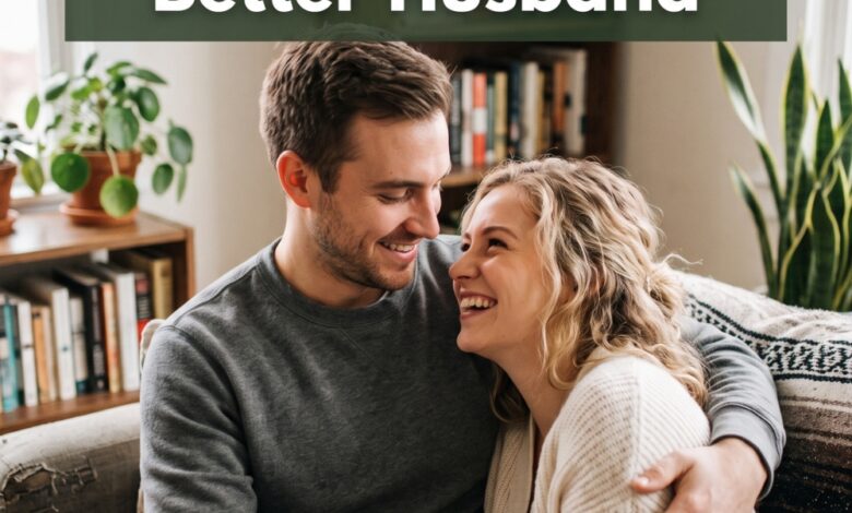The Best Relationship Advice on How to Be a Good Boyfriend or a Better Husband