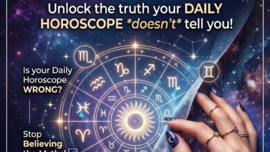 The Biggest Lie People Believe About Your Zodiac