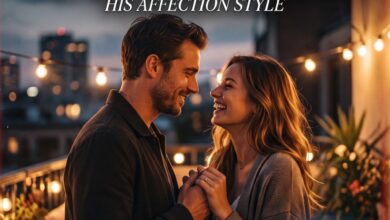 The Kind of Romantic He Is, Based on His Zodiac Sign _ Zodiac Love Guide