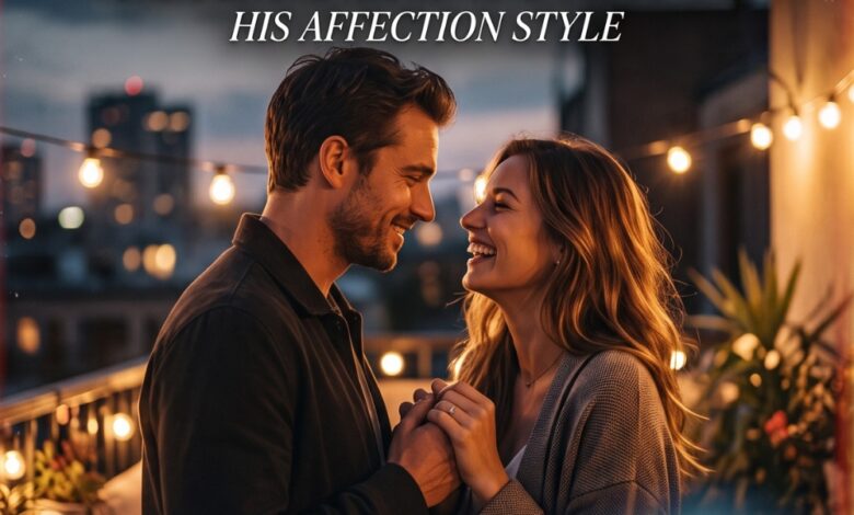 The Kind of Romantic He Is, Based on His Zodiac Sign _ Zodiac Love Guide
