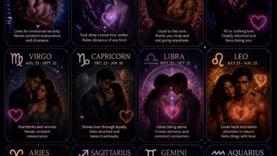 The Most Clingy Zodiac Signs in Relationships