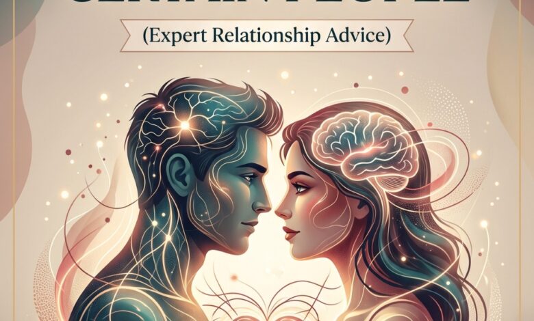 The Psychology of Attraction_ Why We Crave Certain People (Expert Relationship Advice)