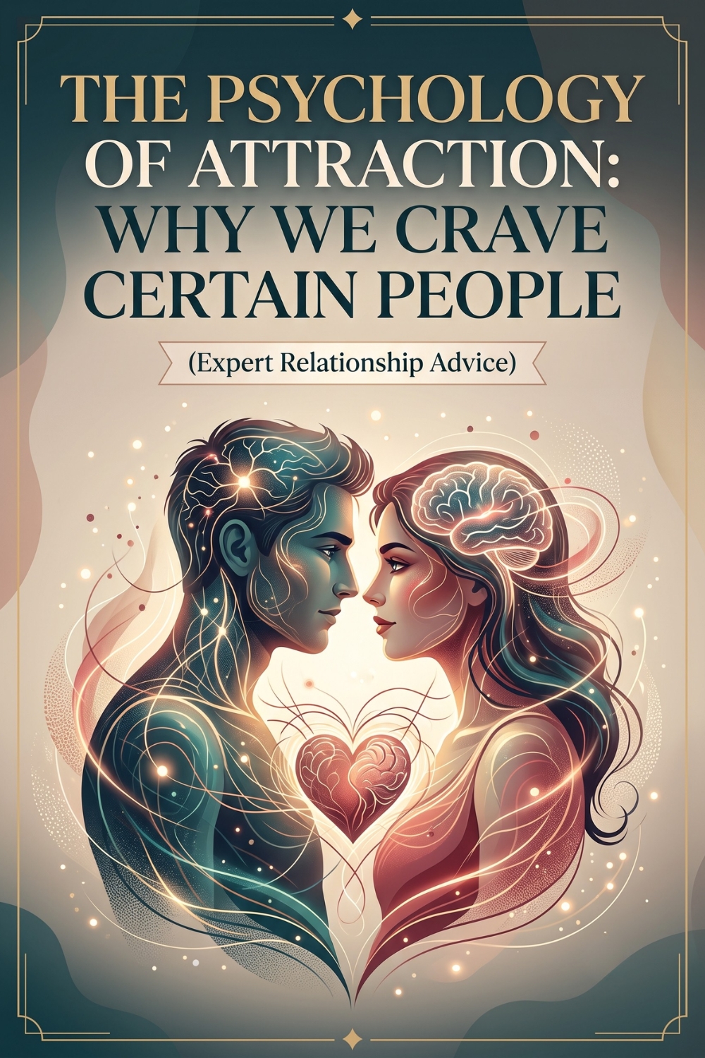 The Psychology of Attraction_ Why We Crave Certain People (Expert Relationship Advice)