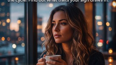 The Red Flags You Attract, Based On Your Birth Month