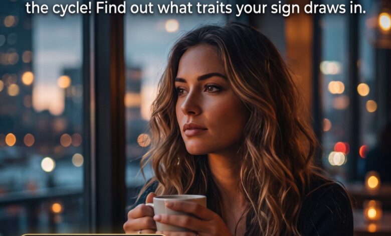 The Red Flags You Attract, Based On Your Birth Month