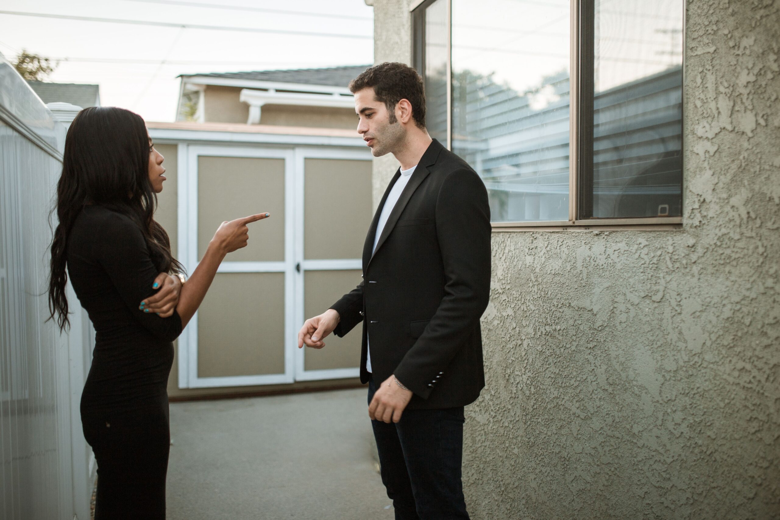 How to Protect Your Marriage From Outside Opinions — Including the People You Love Most