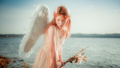The Strongest Angel Based On Your Zodiac Sign