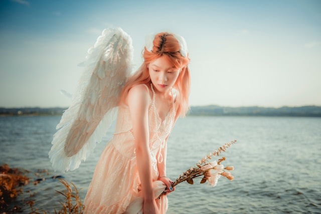 The Strongest Angel Based On Your Zodiac Sign