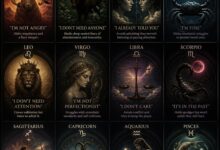 The Thing Each Zodiac Sign Lies About the Most