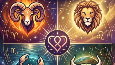 The Ultimate Guide to Romance_ Top Passionate Horoscope Signs Revealed