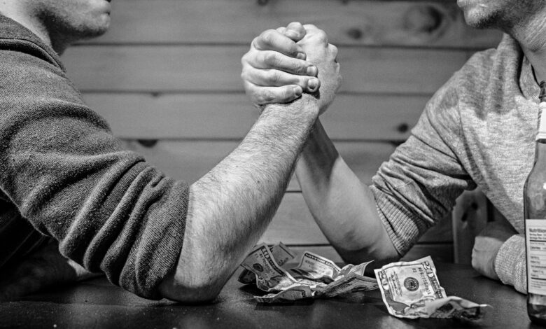 The Worst Enemy of Every Zodiac Sign (Every Zodiac Sign Has One Enemy. Here's Yours).