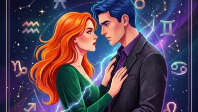 These 39 Toxic But Magnetic Zodiac Couples Explained