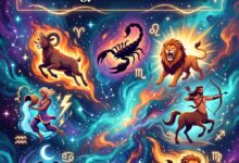 Unlocking the Wild Side of Every Zodiac Sign (Astrology Secrets Revealed!)