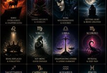 What Each Zodiac Sign Fears the Most