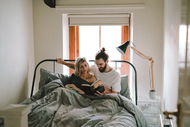 What Each Zodiac Sign Secretly Wants In Love (But Is Too Proud To Ask For)