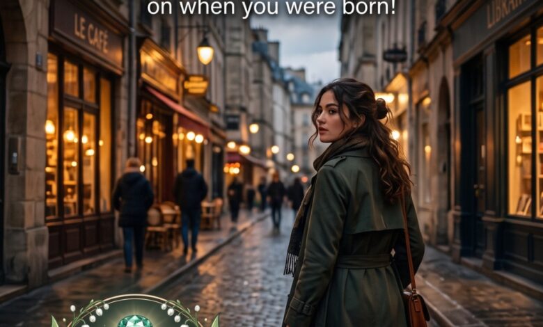 What Makes You The One That Got Away, Based On Your Birth Month