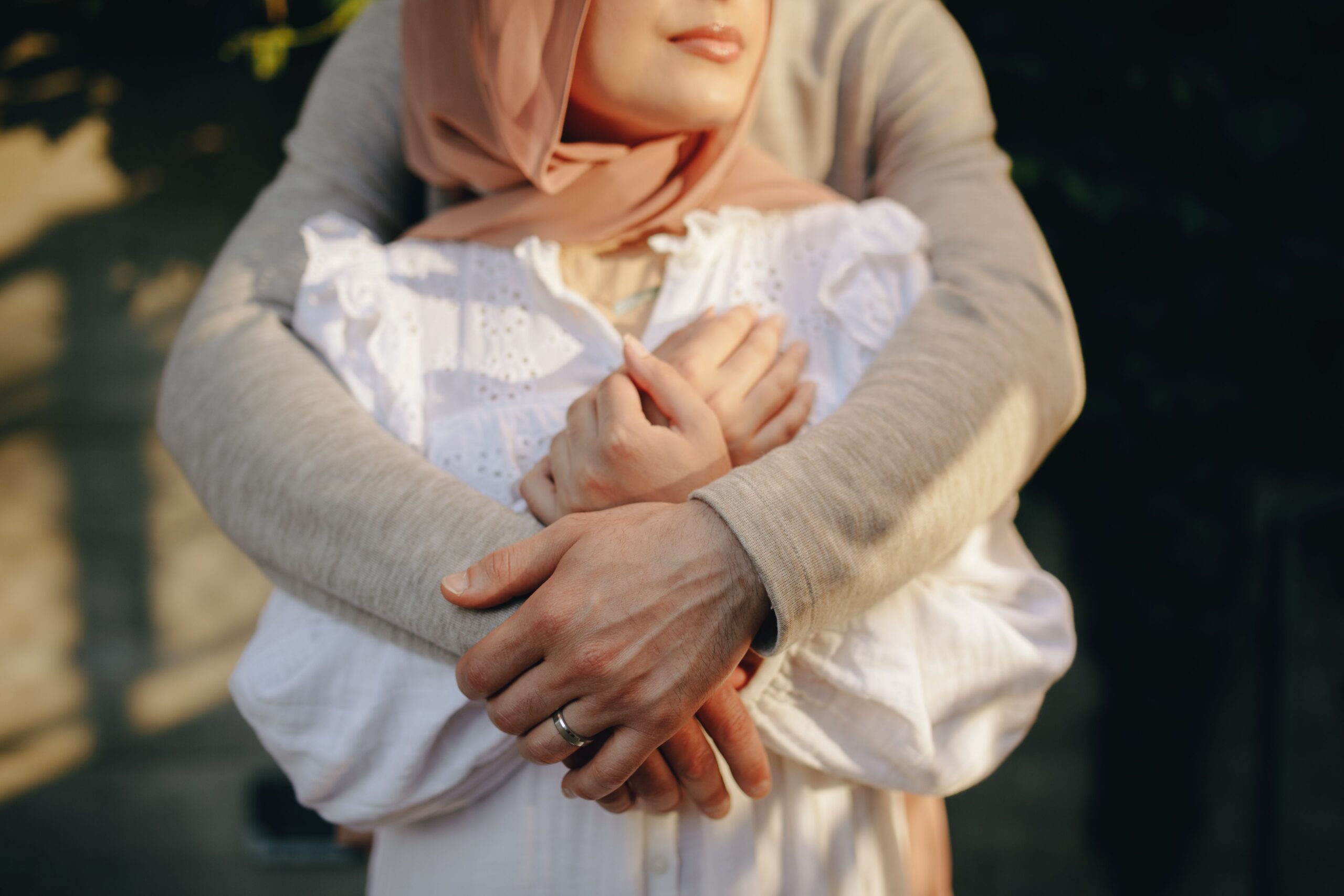 How to Protect Your Marriage From Outside Opinions Including the People You Love Most