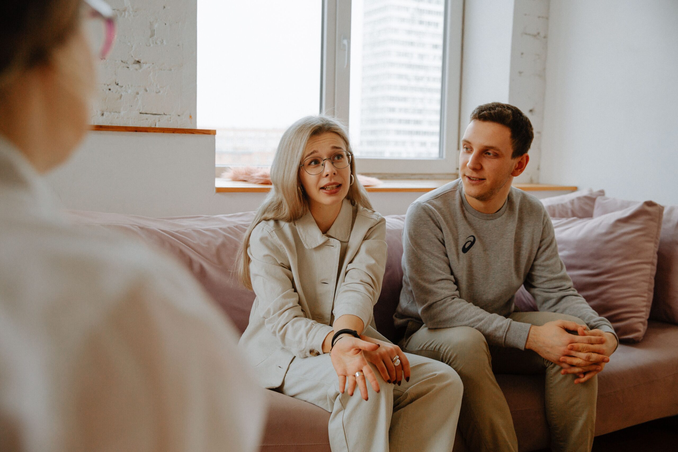 What is the 3-3-3 Rule in Relationship Psychology