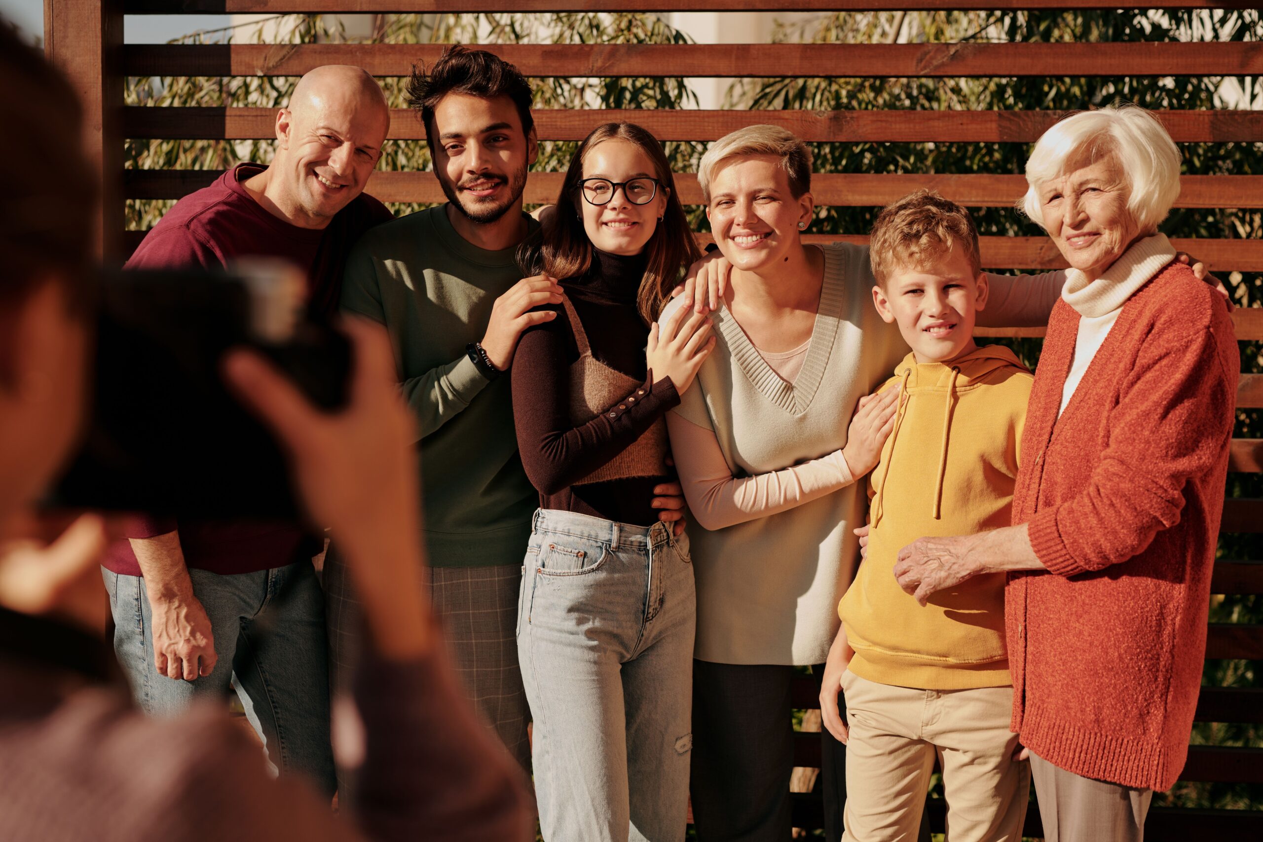 How to Protect Your Marriage From Outside Opinions Including the People You Love Most