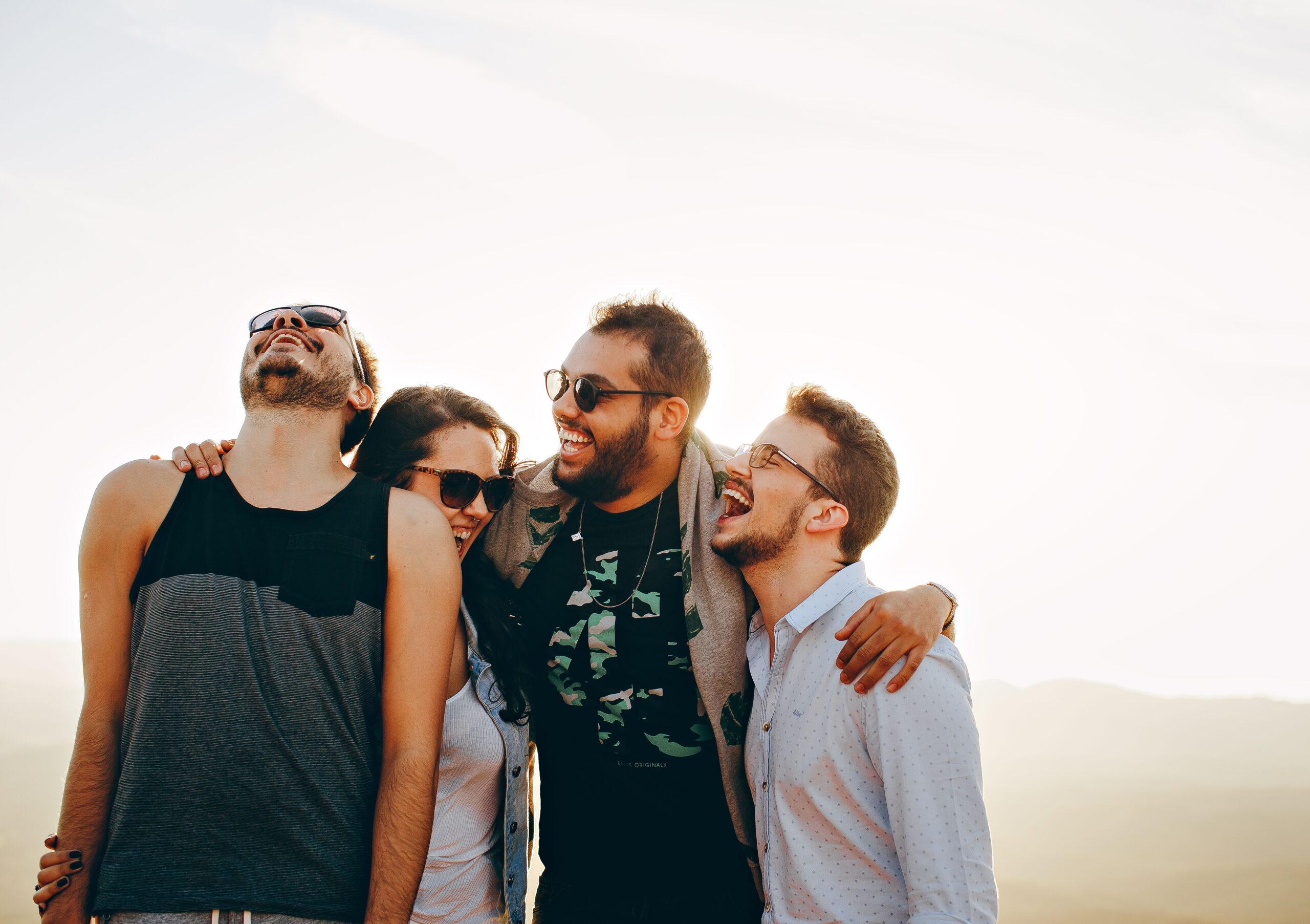 15 Ways You Should Know About Your Partner to Make Him Truly Feel Seen and Loved
