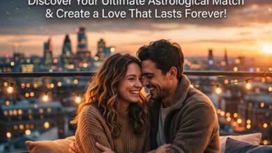 Who Do Zodiac Signs Fall In Love With