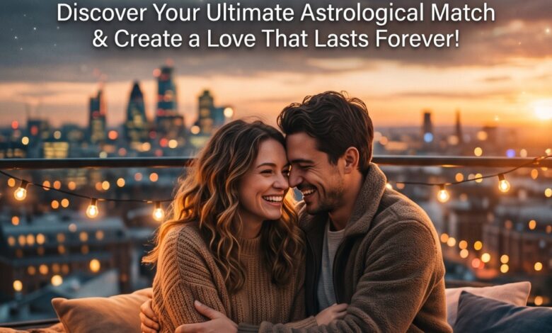 Who Do Zodiac Signs Fall In Love With