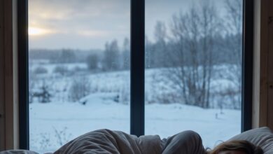Why Each Birth Month Can't Get Out Of Bed Lately