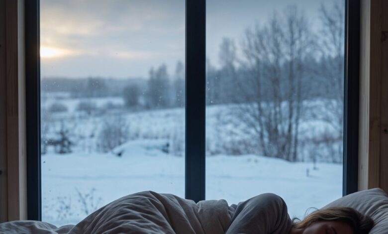 Why Each Birth Month Can't Get Out Of Bed Lately