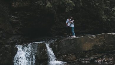 Why Men Leave (And How to Be Irreplaceable)