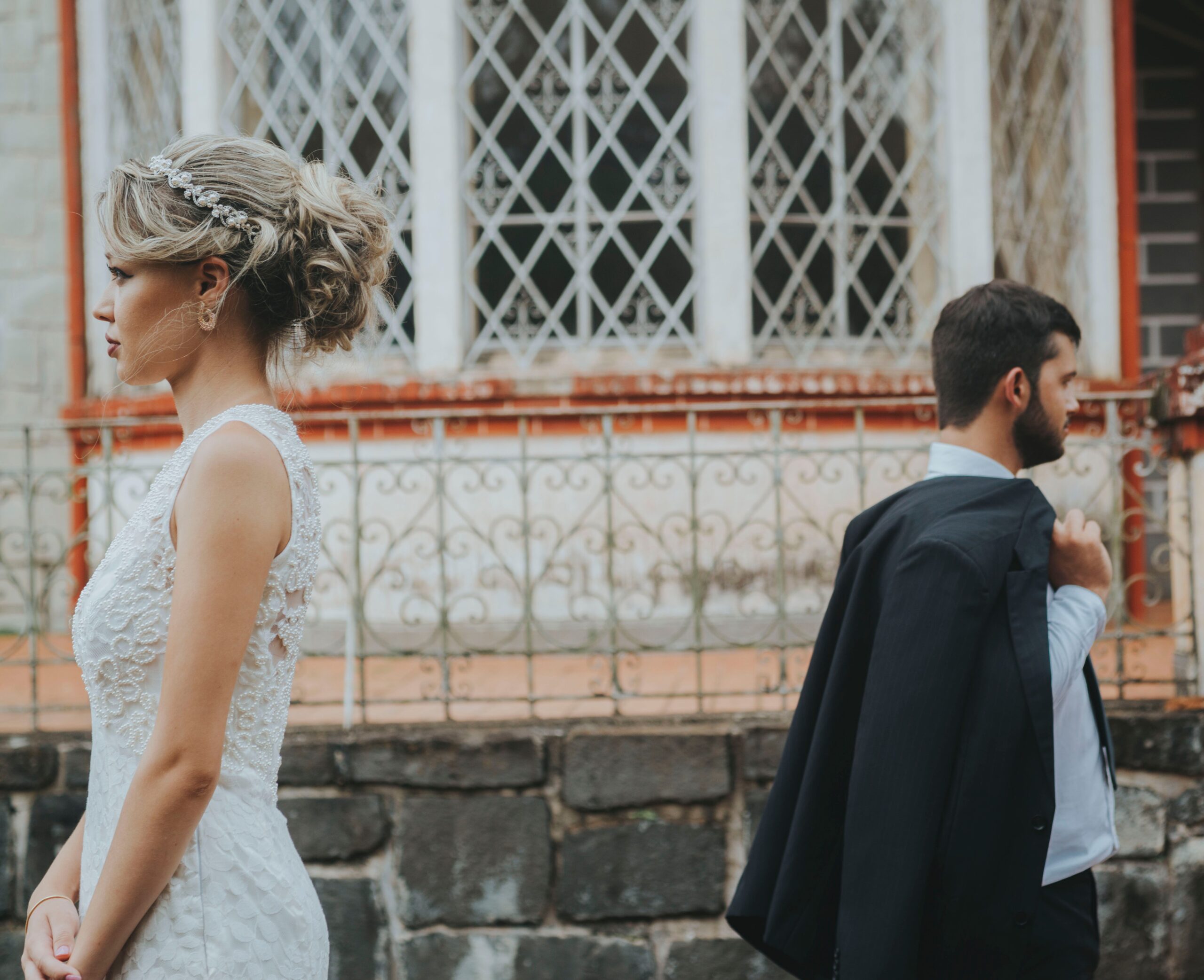 How to Protect Your Marriage From Outside Opinions — Including the People You Love Most