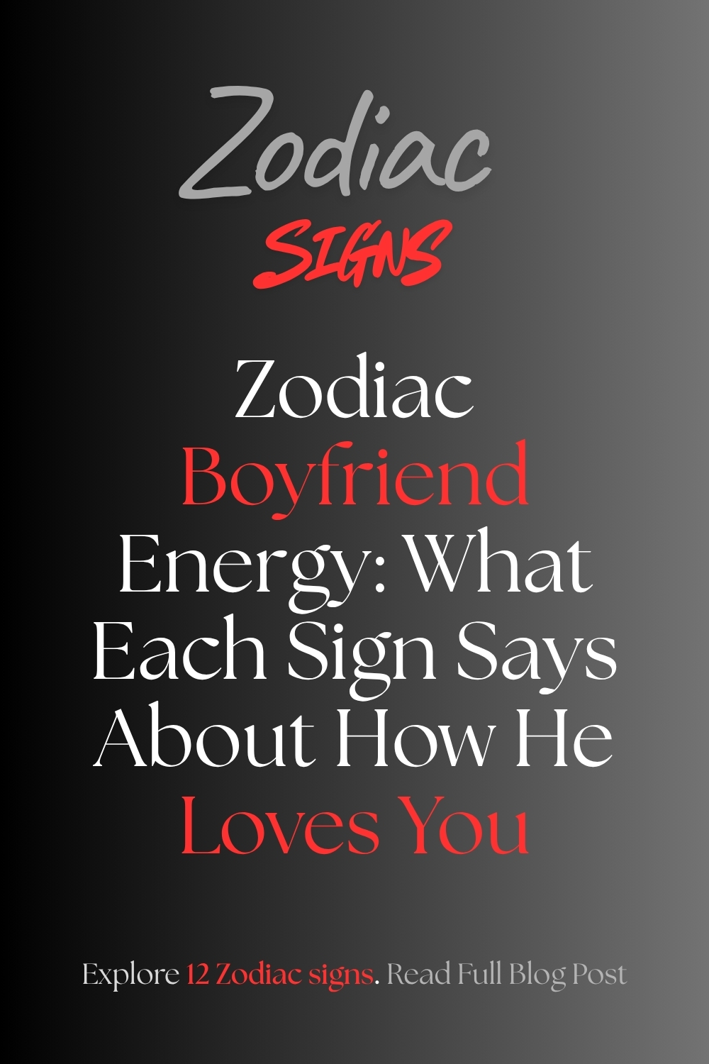Zodiac Boyfriend Energy_ What Each Sign Says About How He Loves You