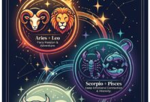 Zodiac Compatibility_ Which Horoscope Couples Have the Most Intense Sparks