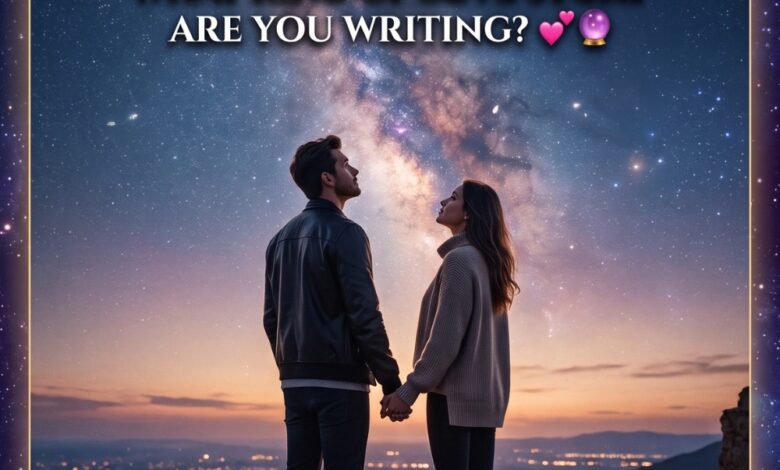 Zodiac Couples and Their Love Energy