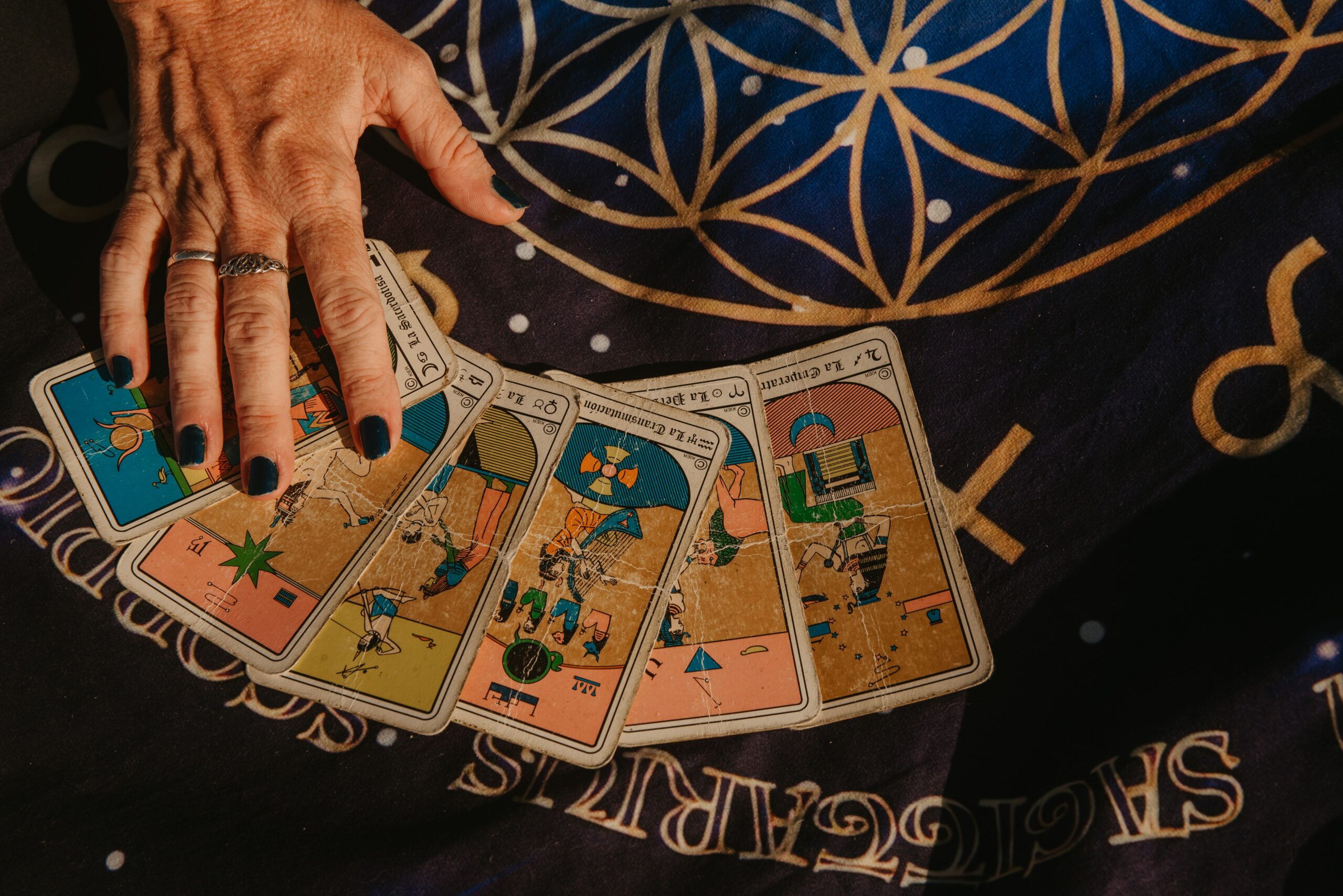 Zodiac Signs Personality Traits Explained What Each Sign Says About You