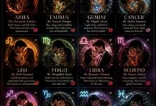 Zodiac Signs That Kiss the Best: Every Sign's Signature Kissing Style