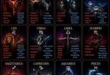 Zodiac Signs and Their Red Flags: What's Toxic vs. What's Just Misunderstood