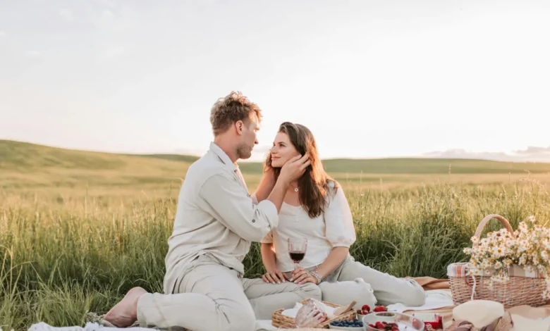4 Zodiac Duos Whose Auras Are a Perfect Match