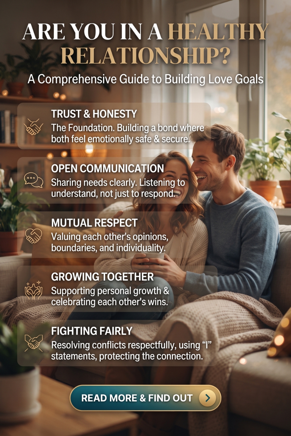 Are You In A Healthy Relationship_ The Ultimate Guide to Love Goals