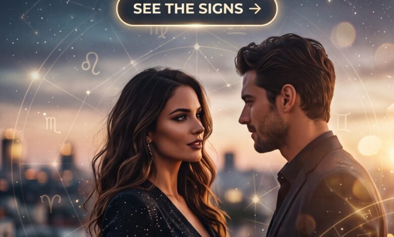 Is Your Sign One of the Most Magnetic in the Zodiac