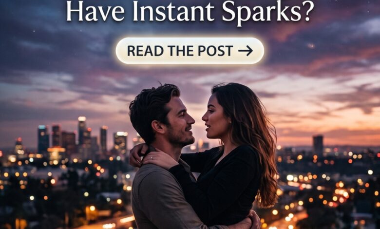 Ranked_ The Zodiac Signs Who Fall the Fastest in Love